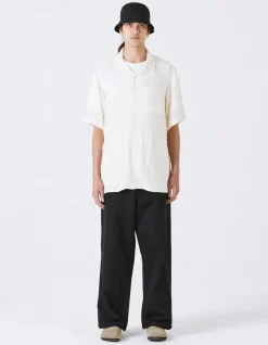 Men Maharishi 4303 Thai Dragon Summer Shirt