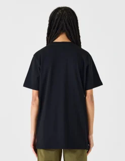 Men Maharishi 1030 Thai Temple Organic T-Shirt