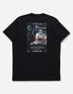 Men Maharishi 1105 The Man In The Mask T-Shirt