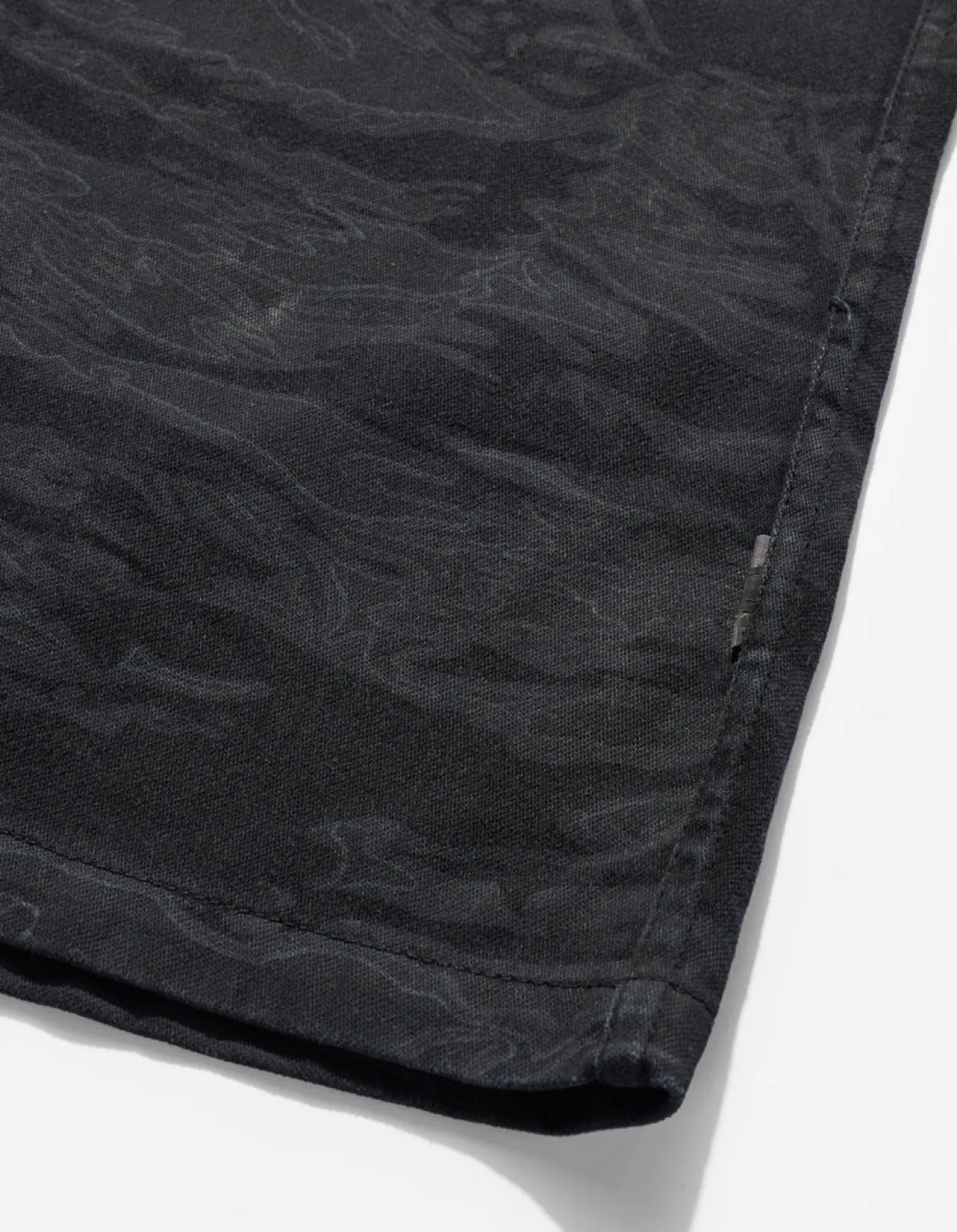 Men Maharishi 4290 Tigerstripe Advisor'S Overshirt