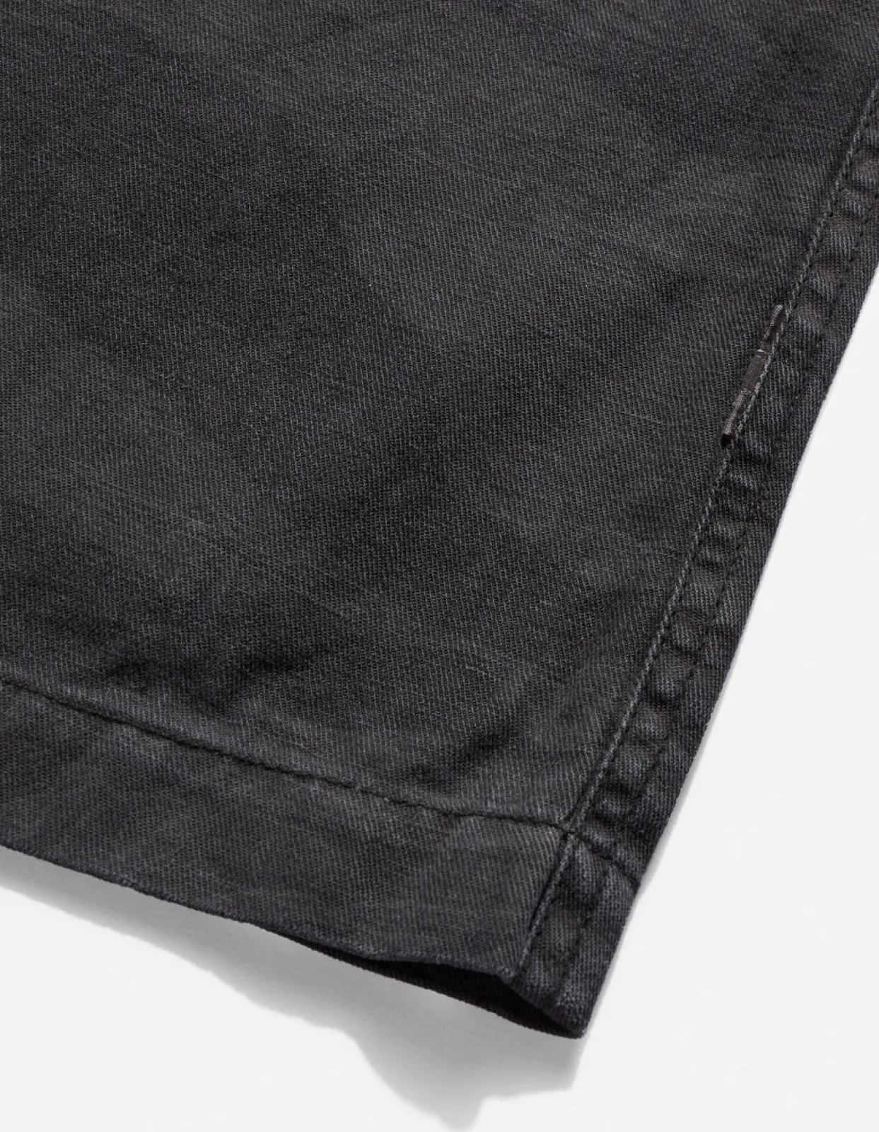Men Maharishi 4291 Tigerstripe Loose Cargo Pants