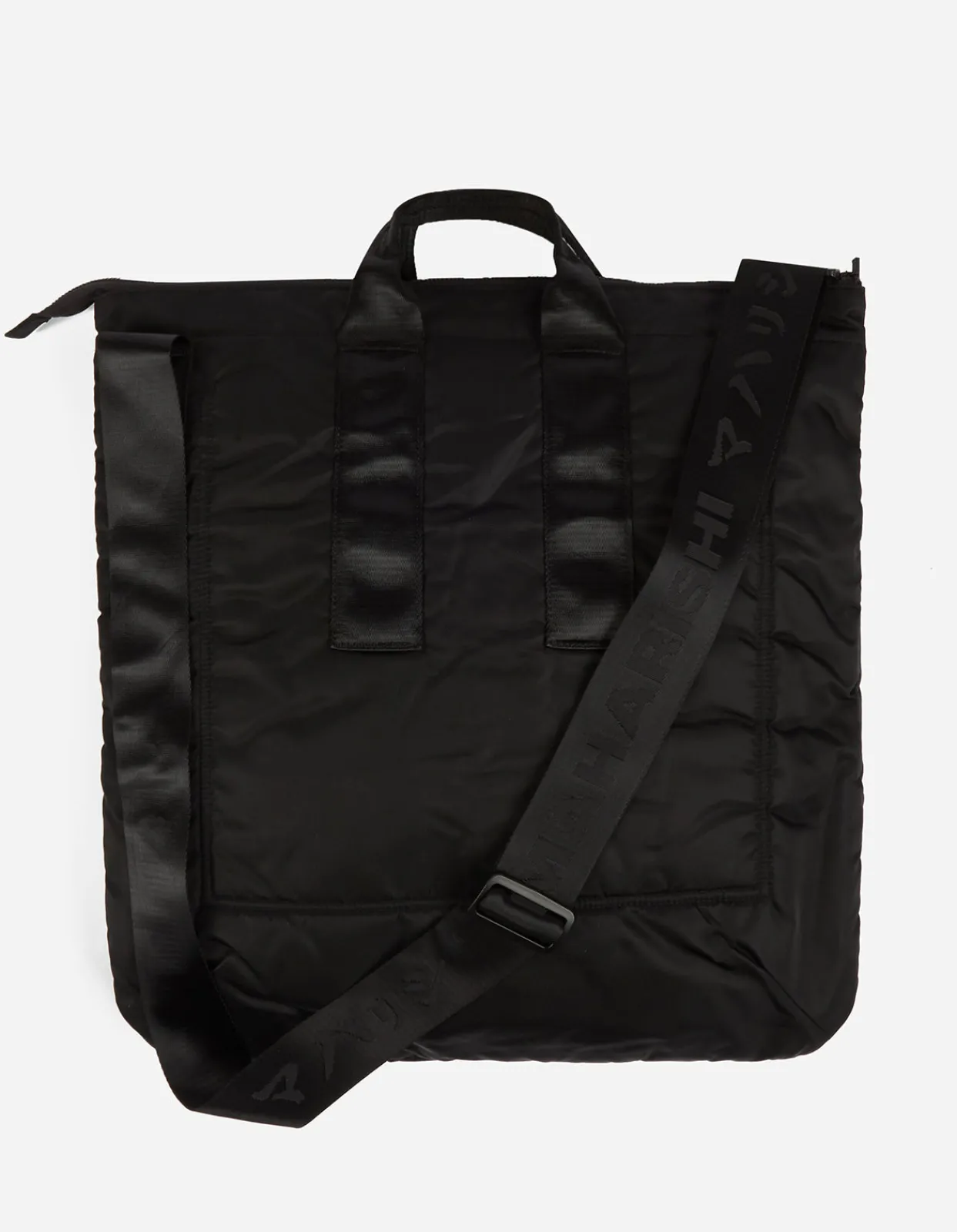 Men Maharishi 9634 Tote Bag·420D Nylon