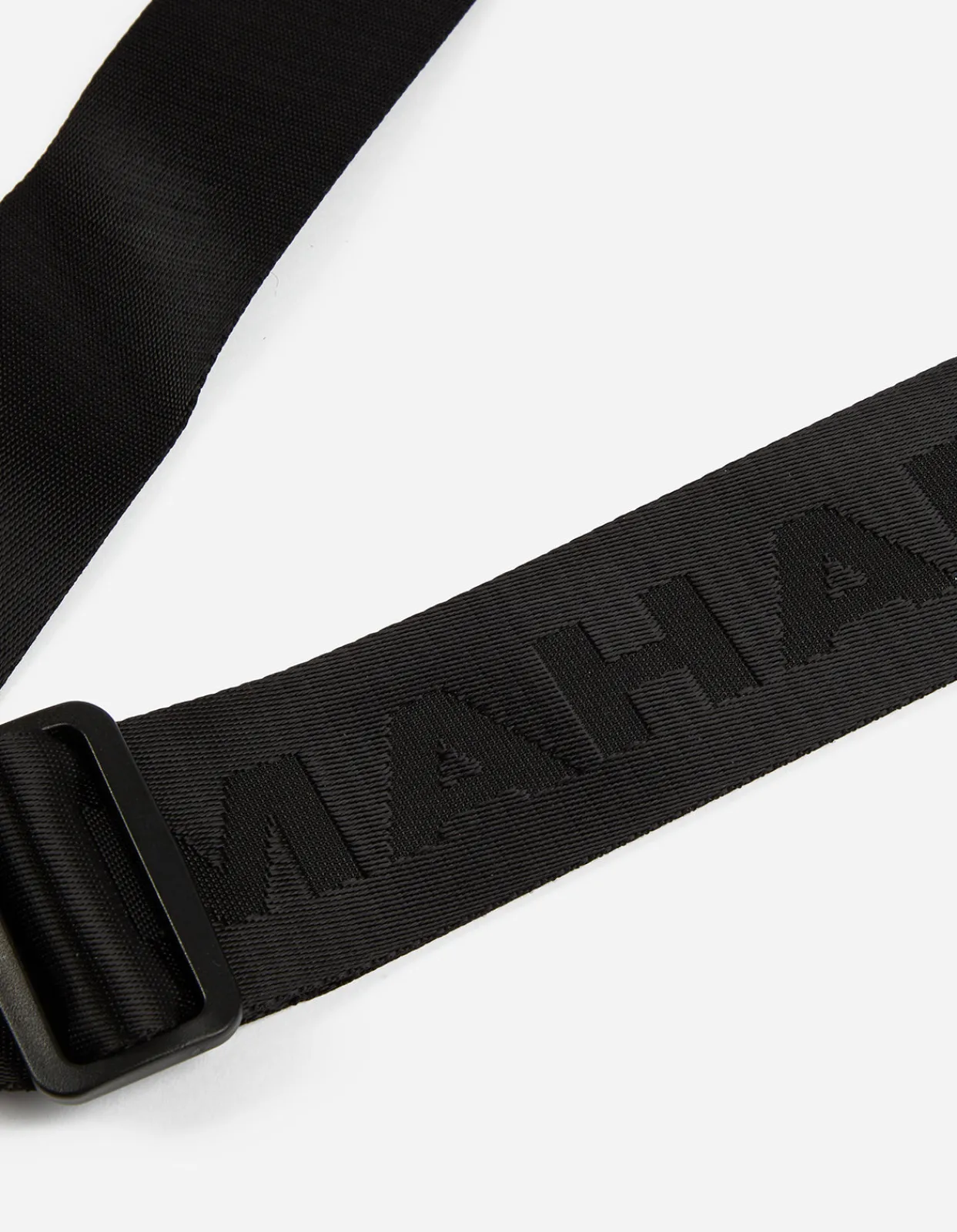Men Maharishi 9634 Tote Bag·420D Nylon