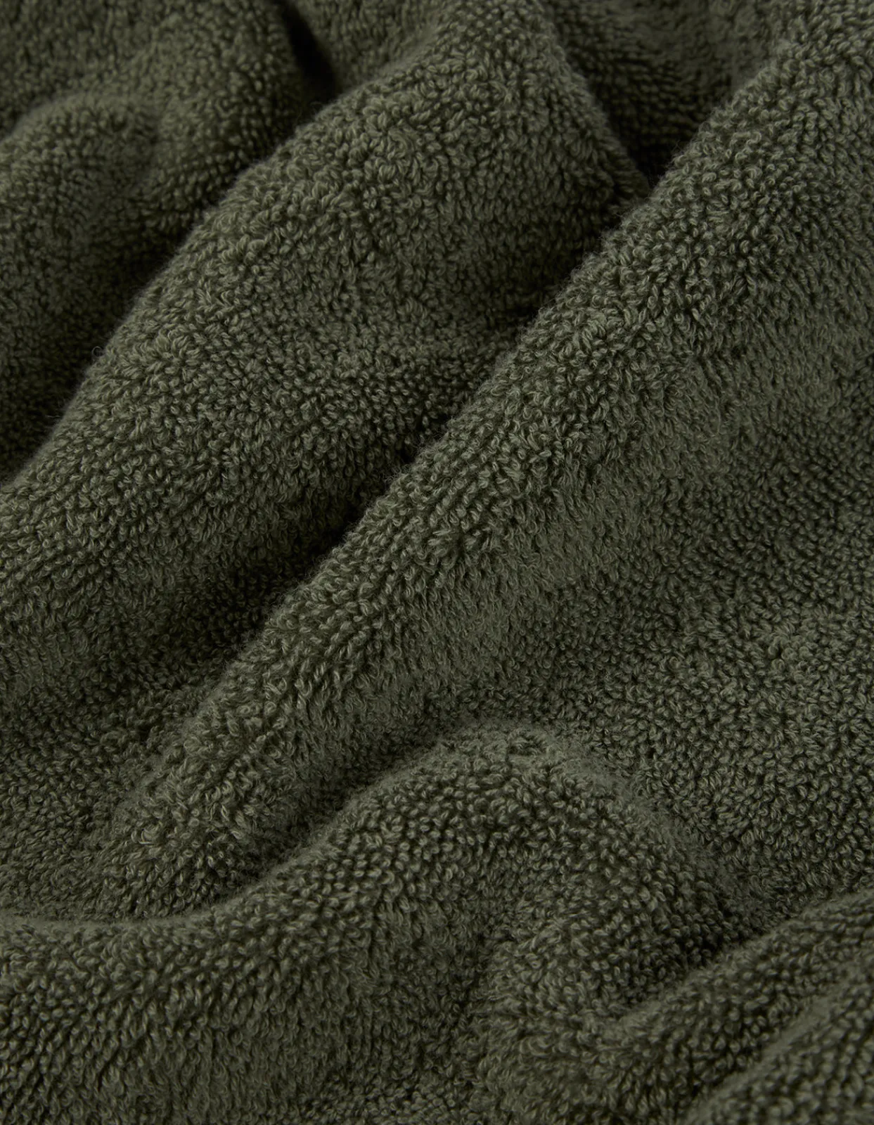 Men Maharishi 9363 Towel 90X180Cm·Organic Cotton