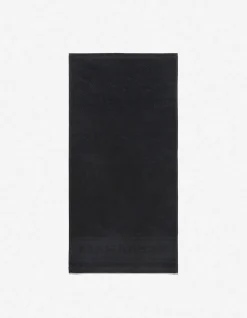 Men Maharishi 9871 Towel 40X80Cm·Organic Cotton 700