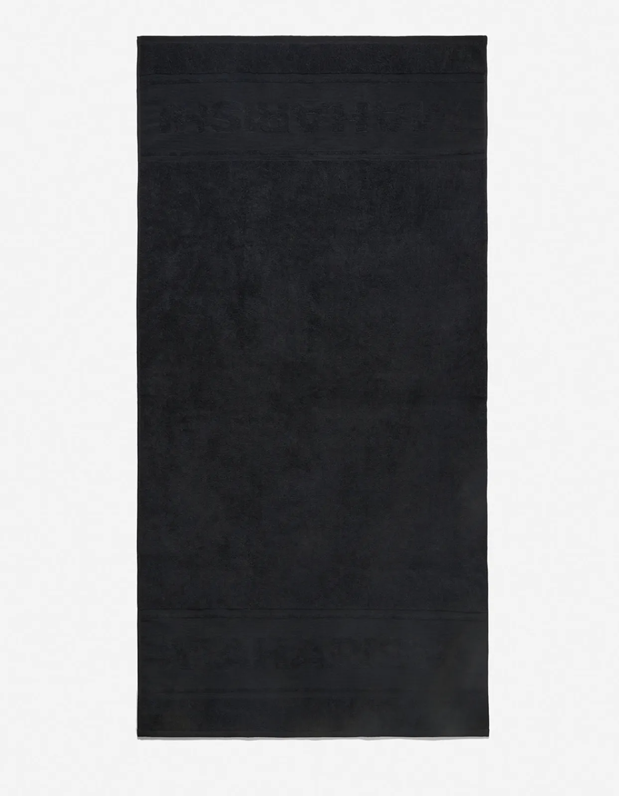 Men Maharishi 9870 Towel 90X180Cm·Organic Cotton 700