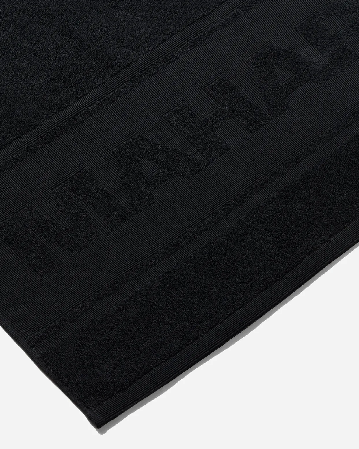 Men Maharishi 9870 Towel 90X180Cm·Organic Cotton 700