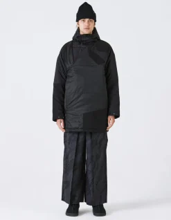 Men Maharishi 4158 Triquilted Parka