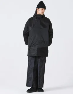 Men Maharishi 4158 Triquilted Parka