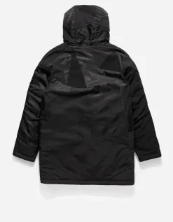 Men Maharishi 4158 Triquilted Parka