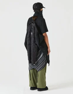 Men Maharishi 4087 Upcycled Ma Fishtail Parka