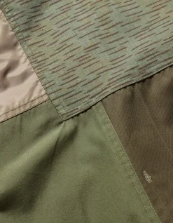 Men Maharishi 4274 Upcycled Wep Ma1 Flight Jacket
