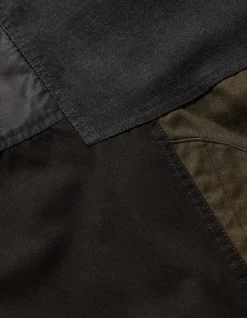 Men Maharishi 4274 Upcycled Wep Ma1 Flight Jacket