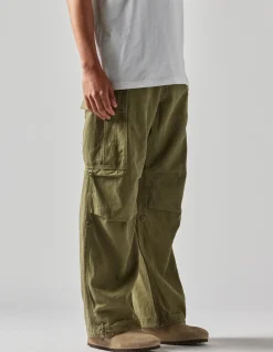 Men Maharishi 4510 U.S. Cargo Snopants®·Loose Fit