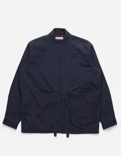 Men Maharishi 8190 U.S. Hanten Shirt