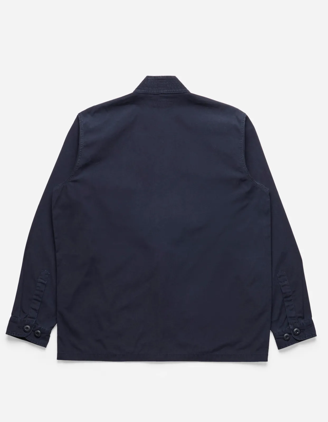 Men Maharishi 8190 U.S. Hanten Shirt
