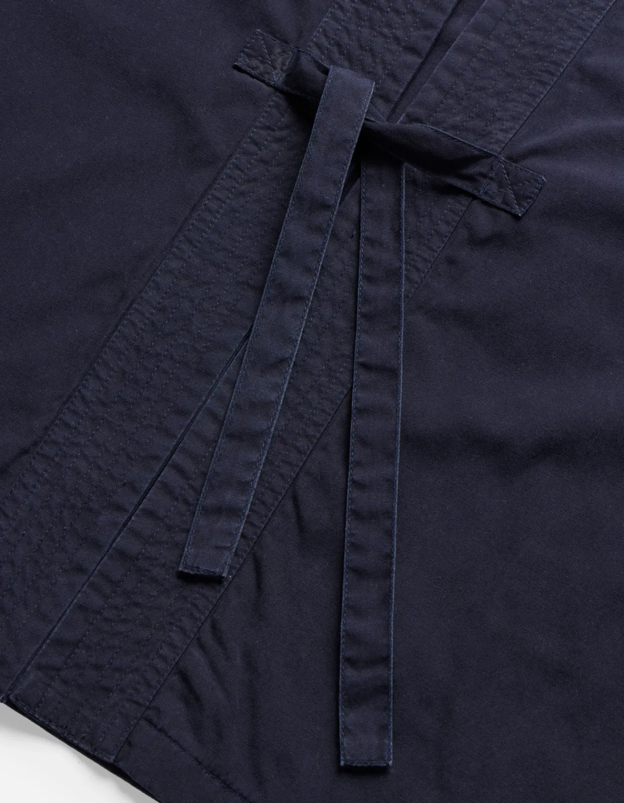 Men Maharishi 8190 U.S. Hanten Shirt