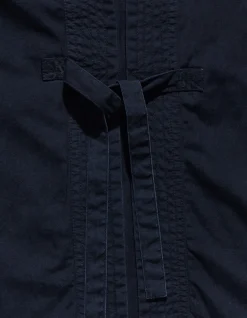 Men Maharishi 8190 U.S. Hanten Shirt