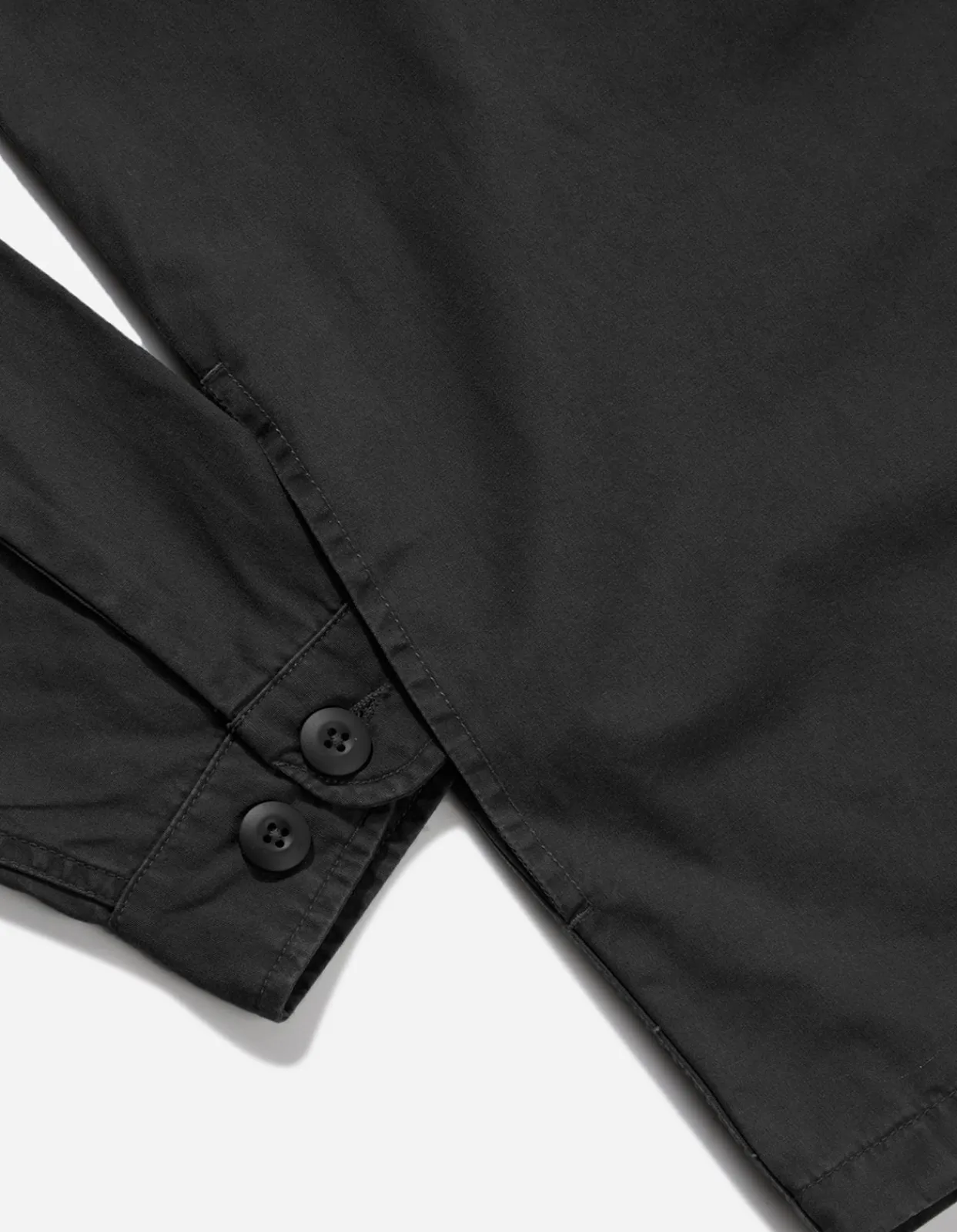 Men Maharishi 8190 U.S. Hanten Shirt