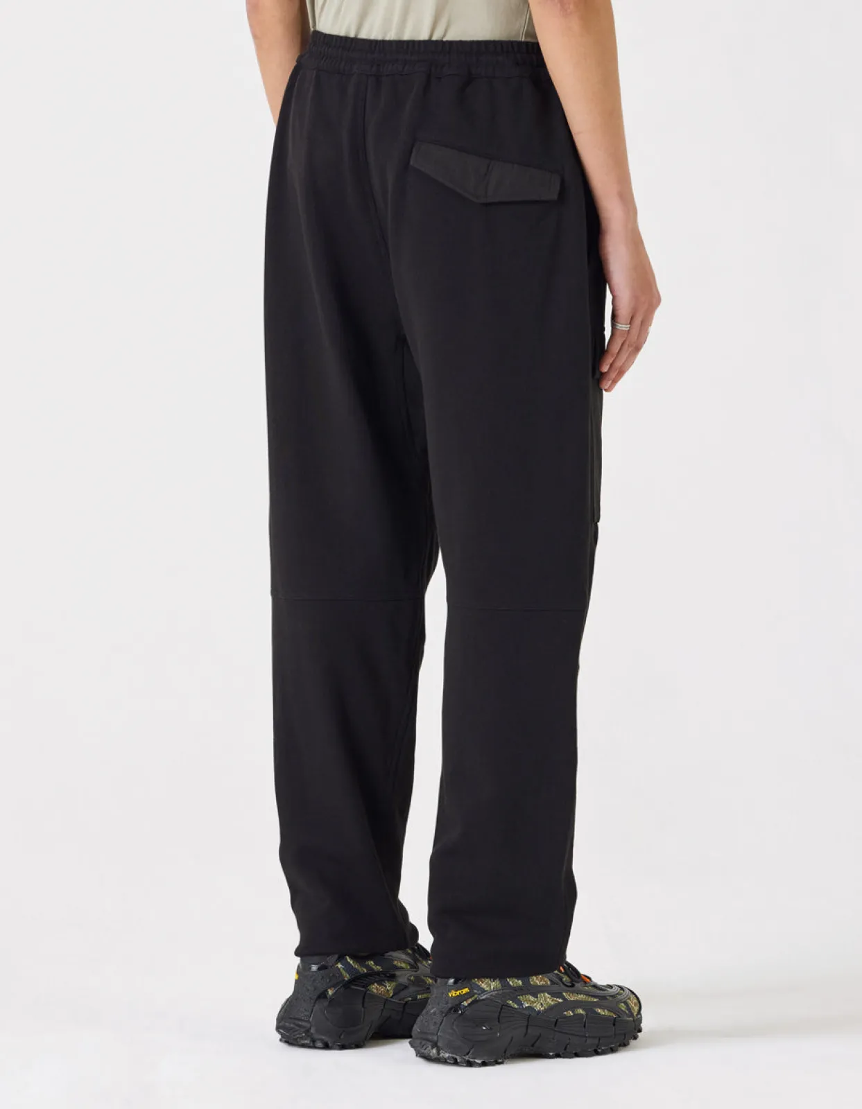 Men Maharishi 4227 Utility Cargo Sweatpants