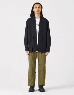 Men Maharishi 4207 Utility Kimono Over Shirt
