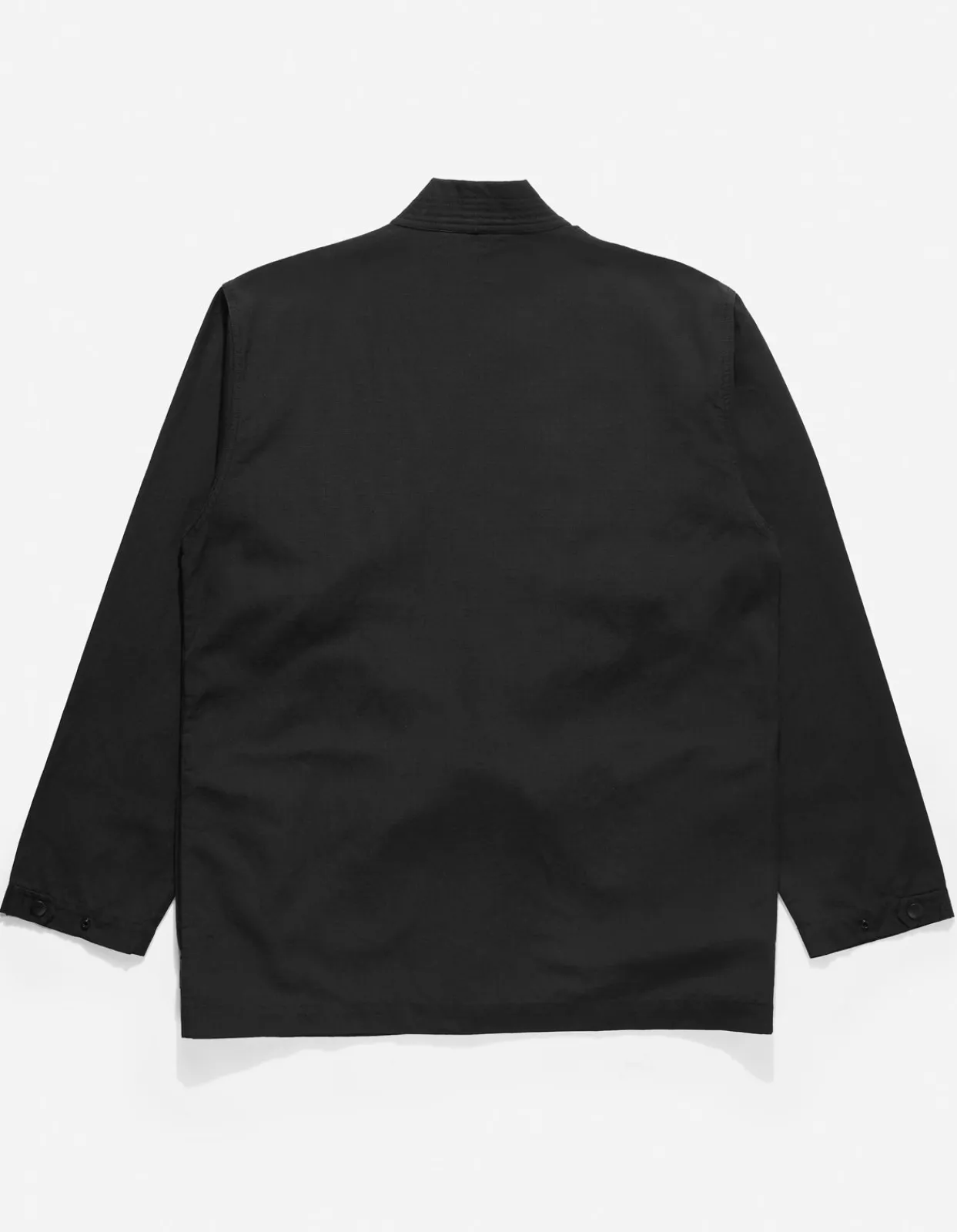 Men Maharishi 4207 Utility Kimono Over Shirt