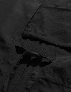 Men Maharishi 4207 Utility Kimono Over Shirt