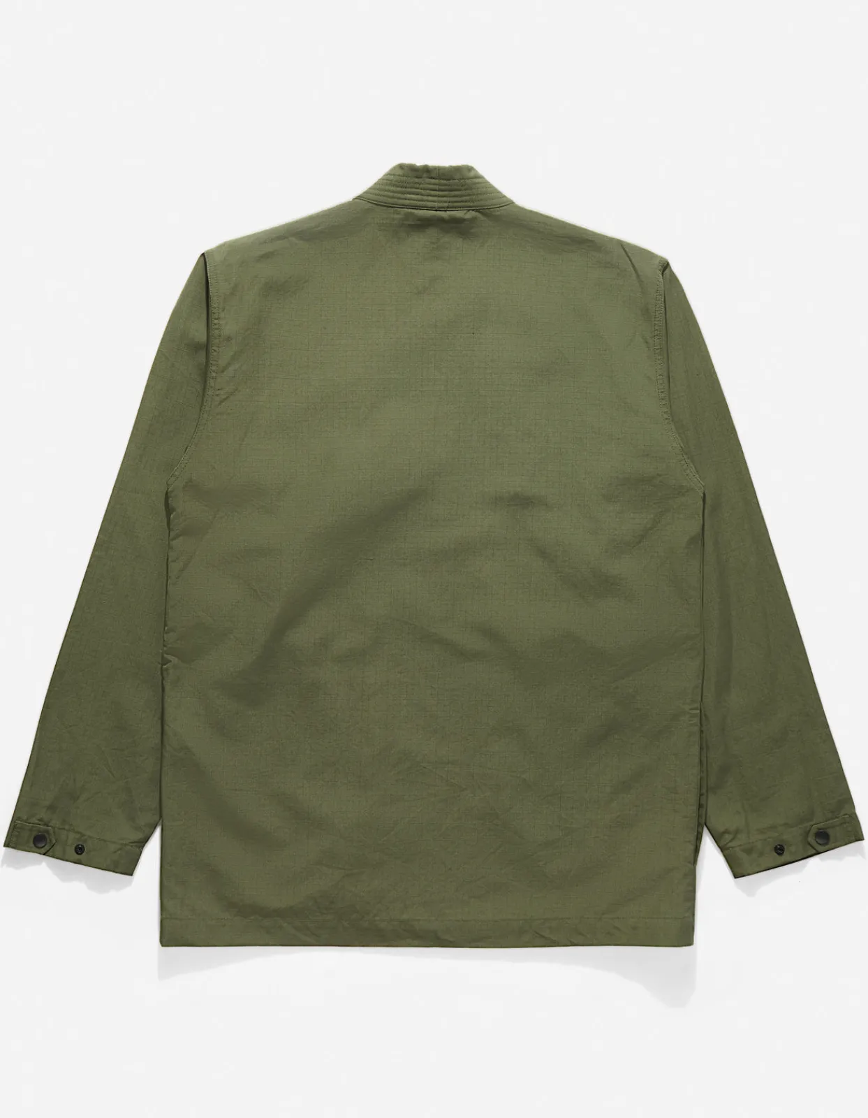 Men Maharishi 4207 Utility Kimono Over Shirt