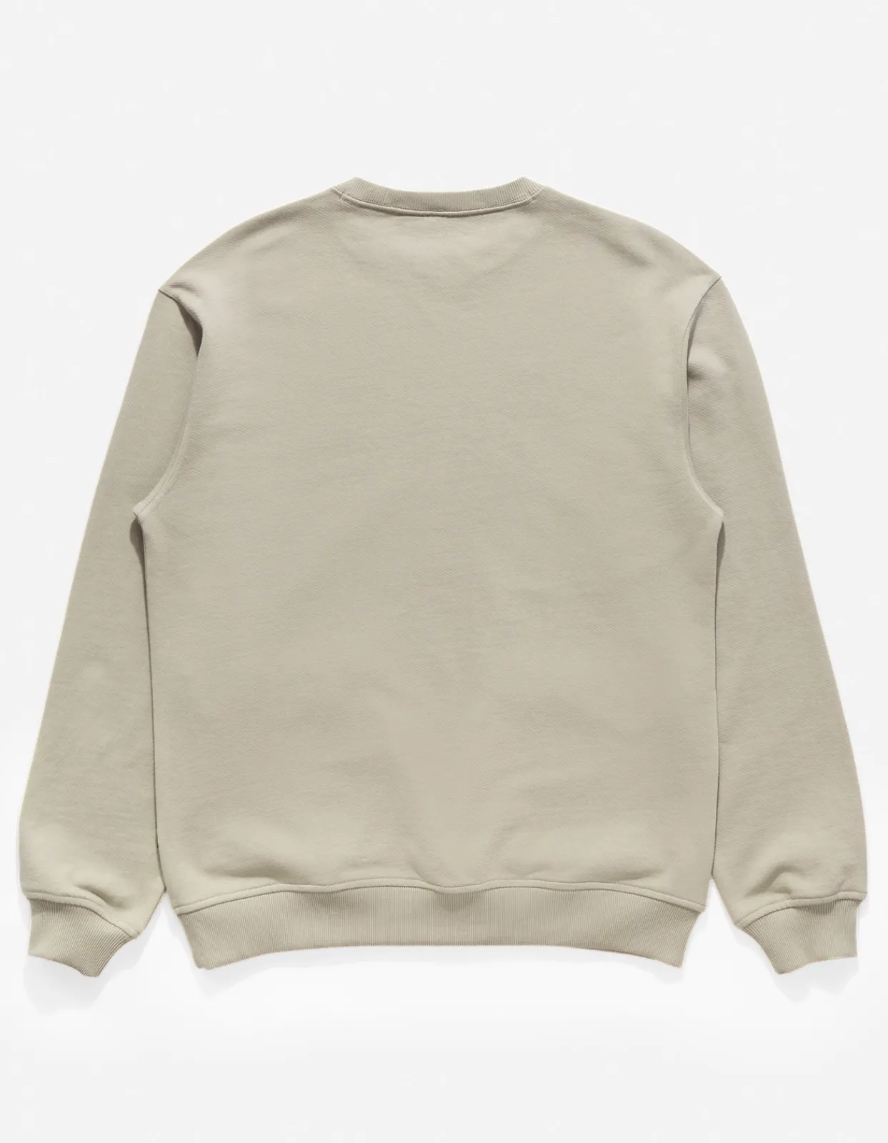 Men Maharishi 4225 Utility Pocket Crew Sweat