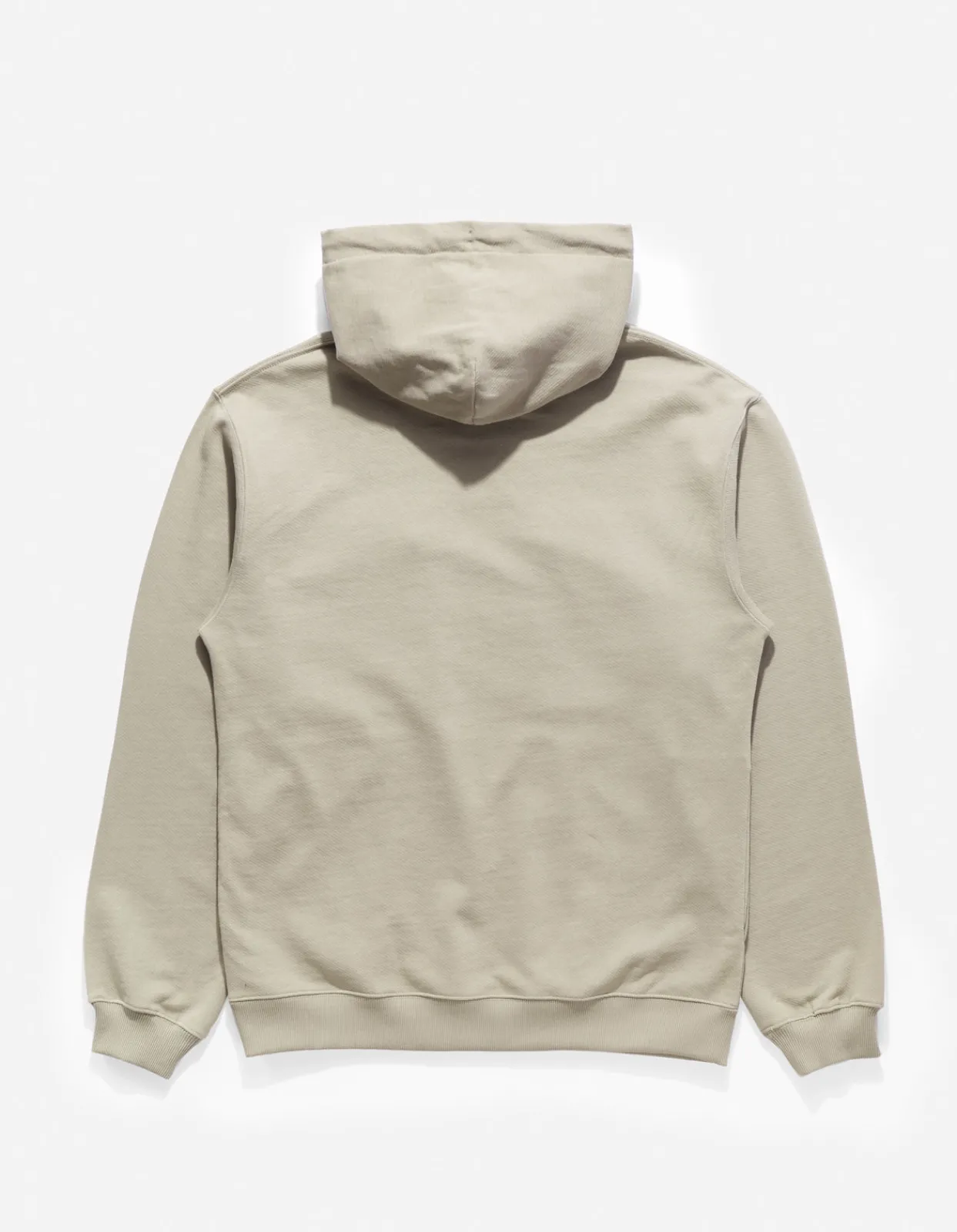 Men Maharishi 4226 Utility Pocket Hooded Sweat