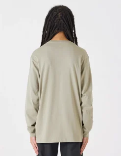 Men Maharishi 4231 Utility Pocket L/S T-Shirt