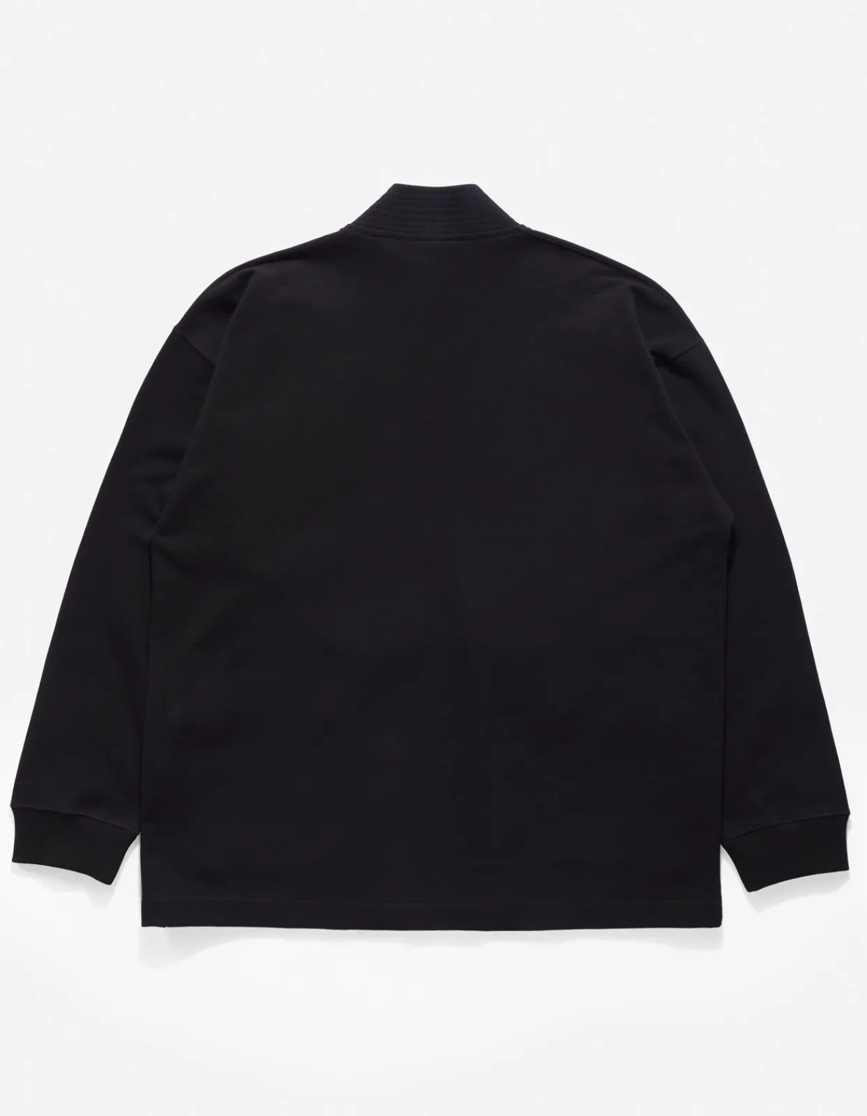Men Maharishi 4228 Utility Pocket Sweat Kimono