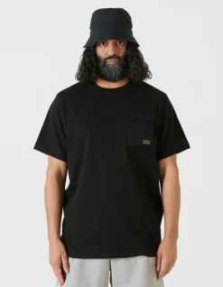 Men Maharishi 4230 Utility Pocket T-Shirt
