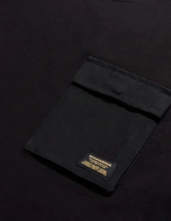Men Maharishi 4230 Utility Pocket T-Shirt