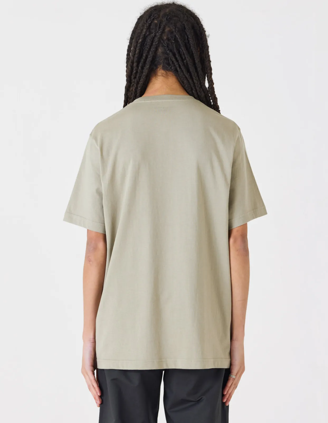 Men Maharishi 4230 Utility Pocket T-Shirt