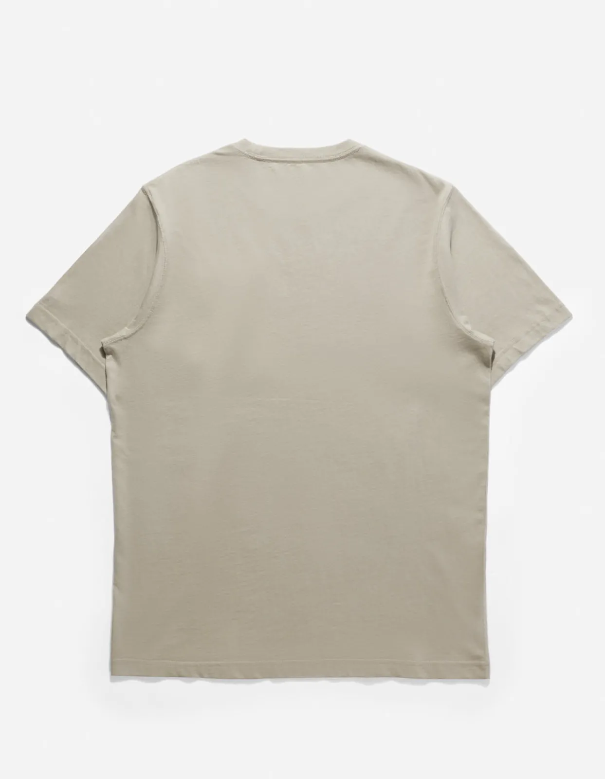 Men Maharishi 4230 Utility Pocket T-Shirt