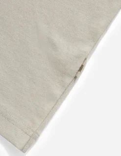 Men Maharishi 4230 Utility Pocket T-Shirt