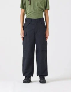 Men Maharishi 4201 Ventile® M65 Loose Cargo Pants