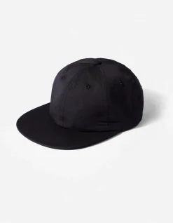 Men Maharishi 9867 Ventile® Wr 6 Panel Cap