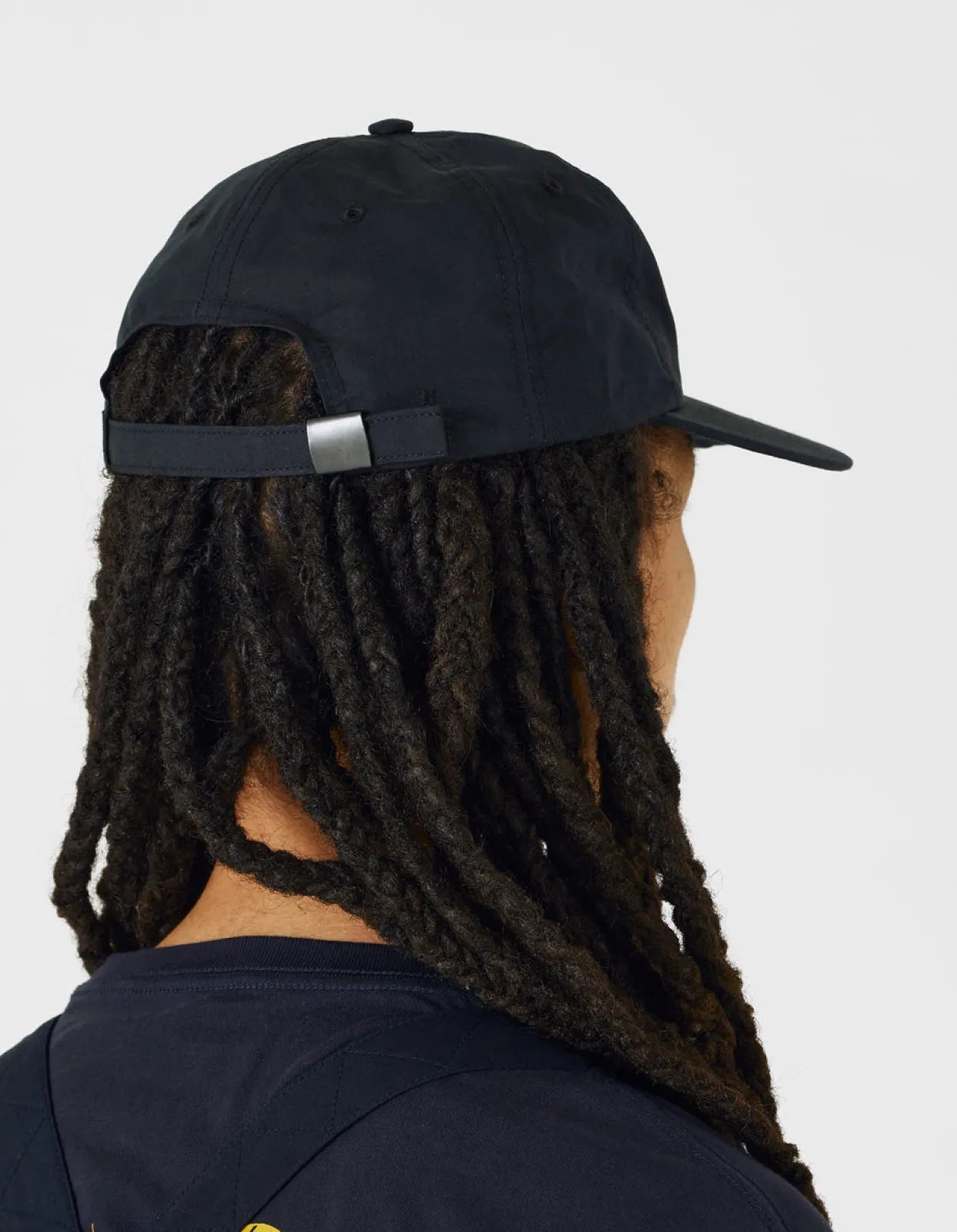 Men Maharishi 9867 Ventile® Wr 6 Panel Cap