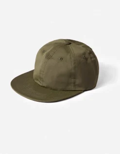 Men Maharishi 9867 Ventile® Wr 6 Panel Cap