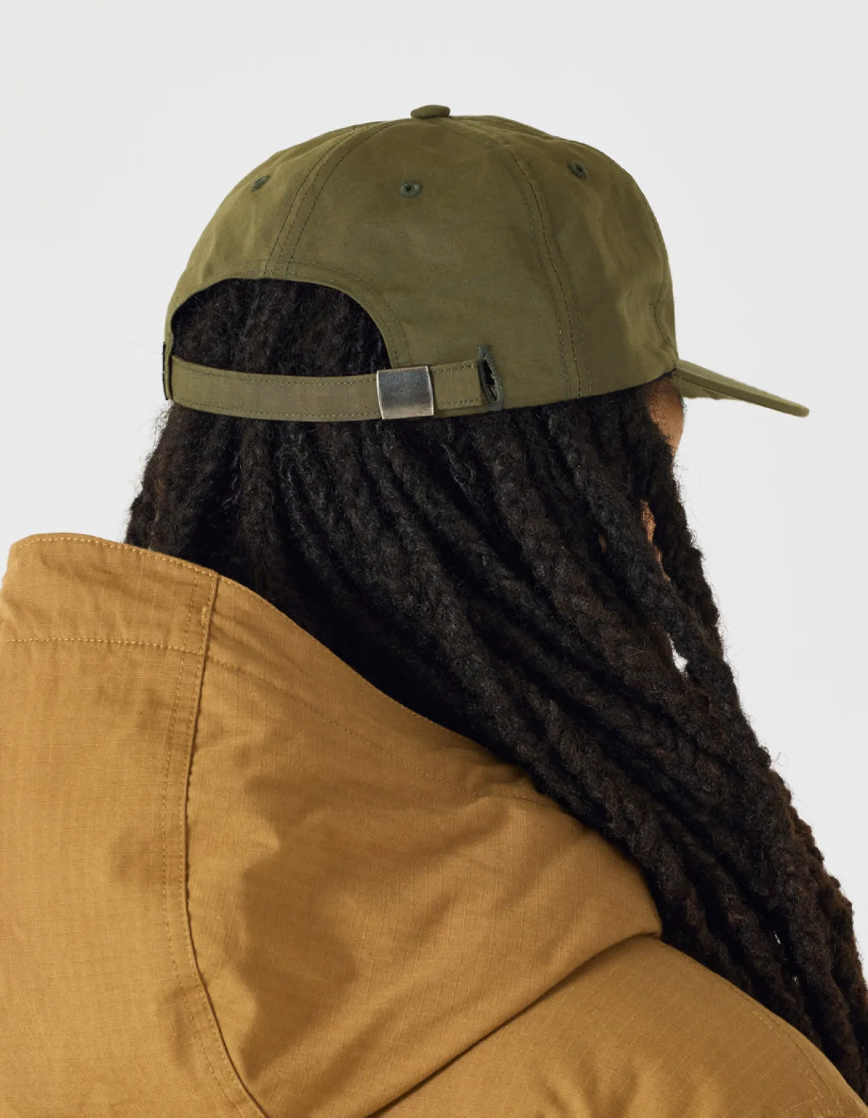 Men Maharishi 9867 Ventile® Wr 6 Panel Cap