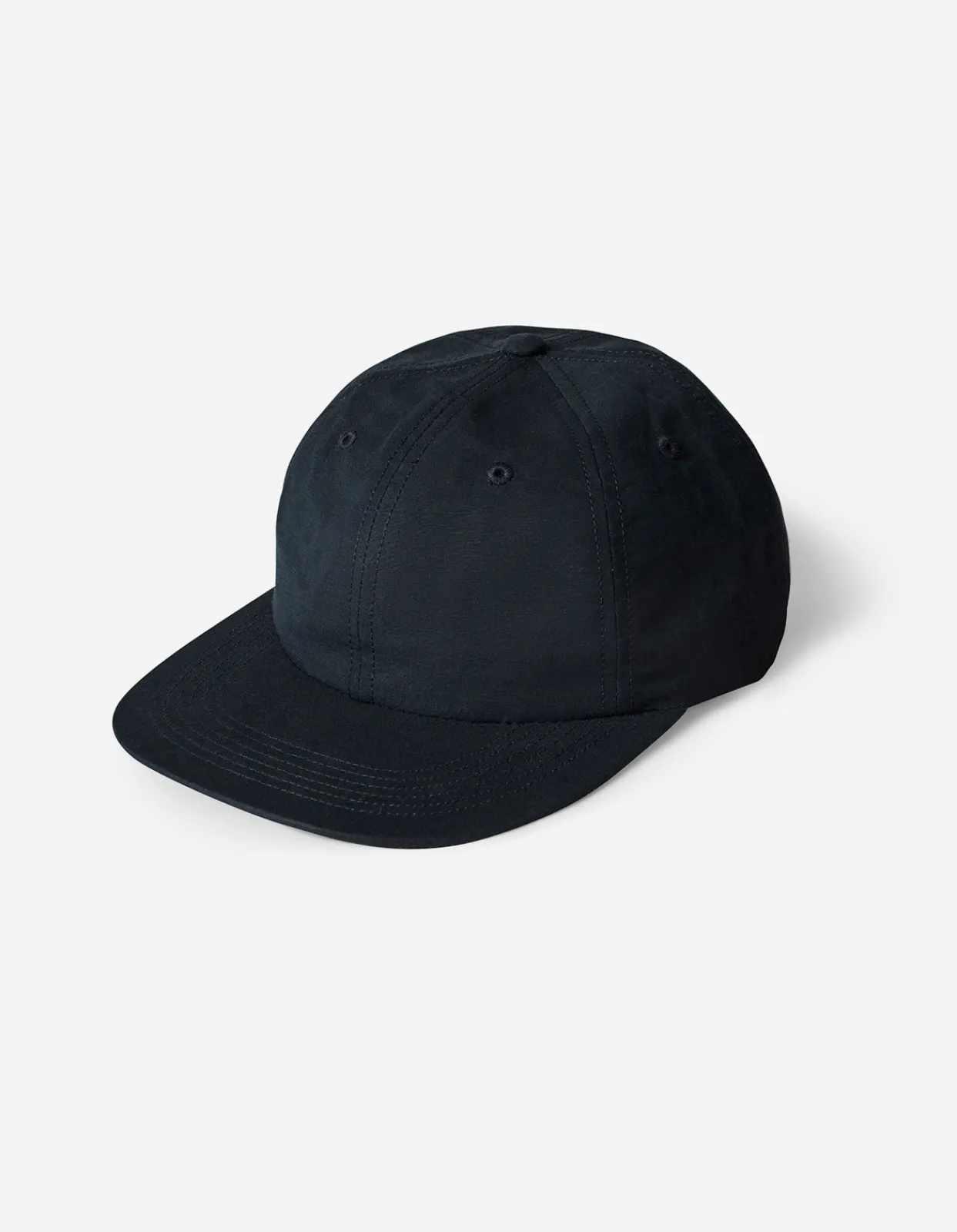 Men Maharishi 9867 Ventile® Wr 6 Panel Cap