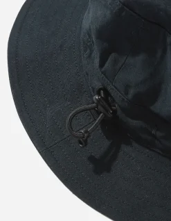 Men Maharishi 4110 Ventile® Wr Bucket Hat