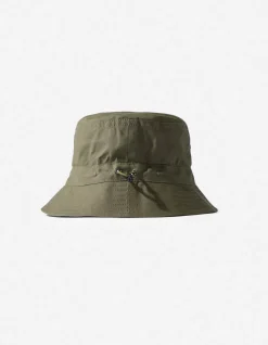 Men Maharishi 4110 Ventile® Wr Bucket Hat