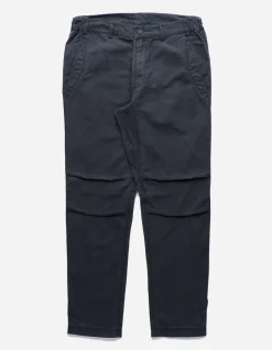 Men Maharishi 4544 Washed Hemp Custom Pants