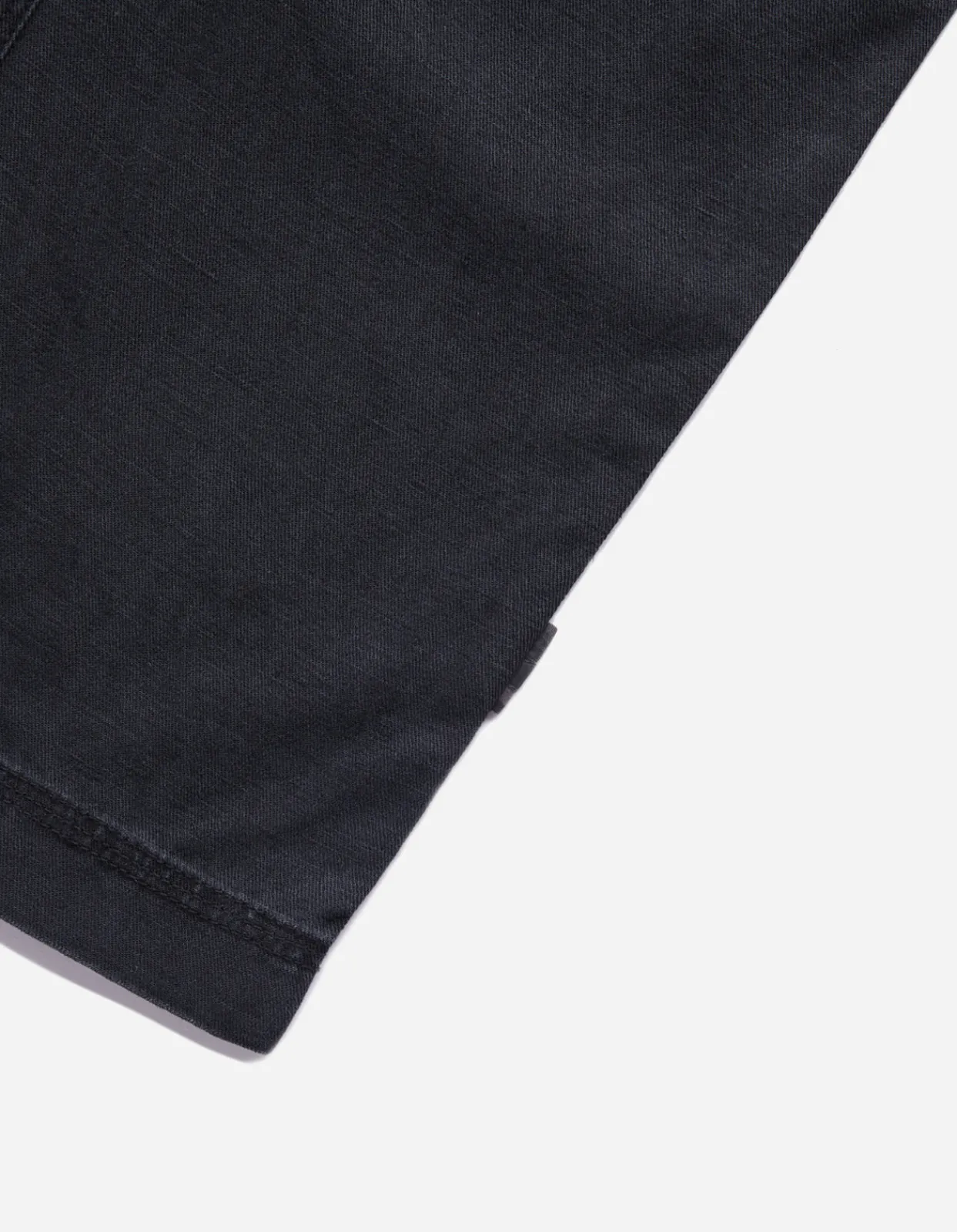 Men Maharishi 4544 Washed Hemp Custom Pants