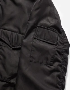 Men Maharishi 4260 Wep Ma1 Flight Jacket