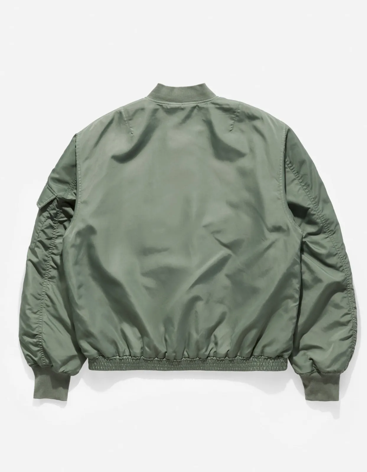 Men Maharishi 4260 Wep Ma1 Flight Jacket