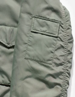 Men Maharishi 4260 Wep Ma1 Flight Jacket